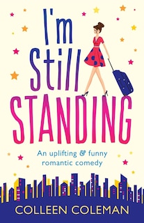 Front cover_I'm Still Standing