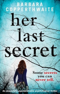 Front cover_Her Last Secret