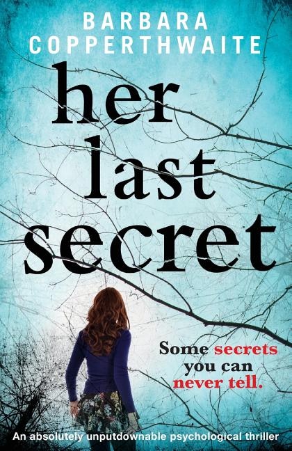 Front cover_Her Last Secret