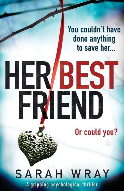 Front cover_Her Best Friend