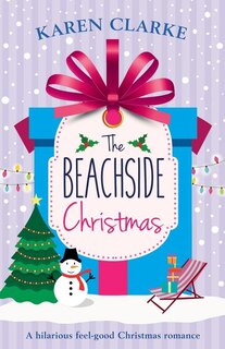 Couverture_The Beachside Christmas