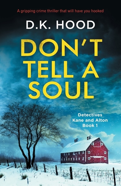 Front cover_Don't Tell a Soul