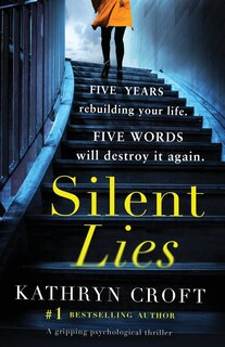 Front cover_Silent Lies