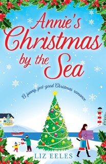 Front cover_Annie's Christmas by the Sea