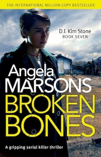 Couverture_Broken Bones