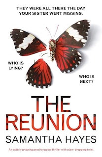 Couverture_The Reunion