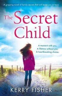 Couverture_The Secret Child