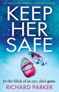 Front cover_Keep Her Safe