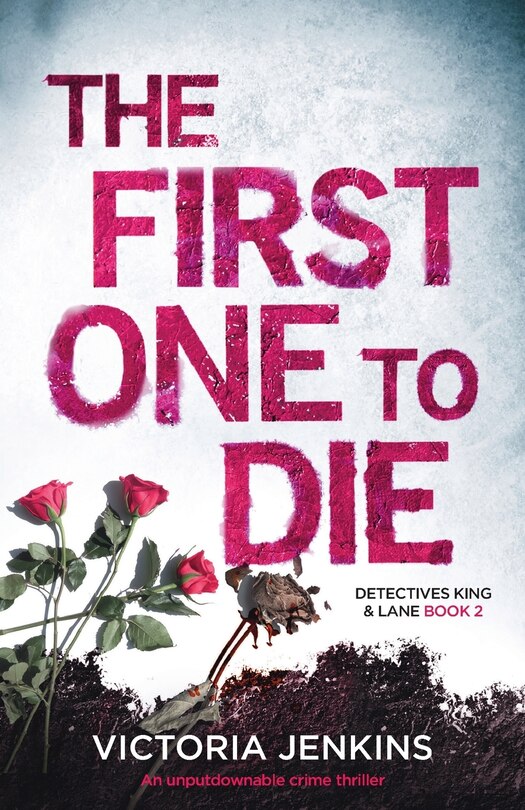 Couverture_The First One to Die