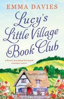 Front cover_Lucy's Little Village Book Club