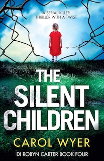 Front cover_The Silent Children