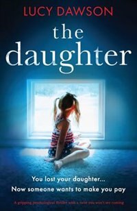 Front cover_The Daughter