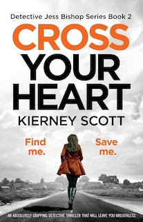 Front cover_Cross Your Heart