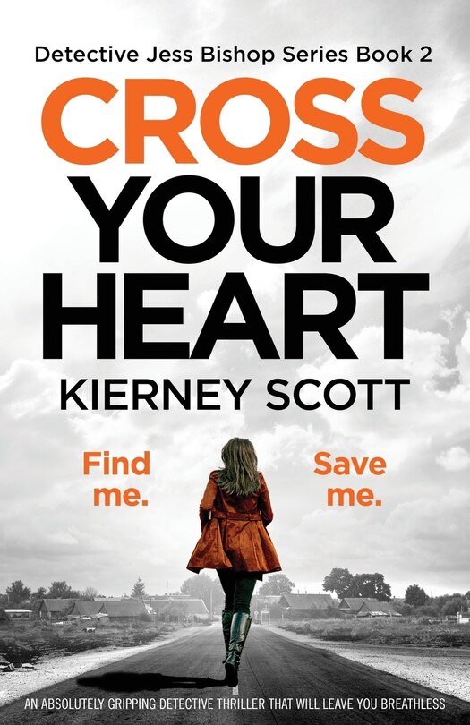 Front cover_Cross Your Heart