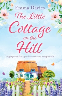 Couverture_The Little Cottage on the Hill