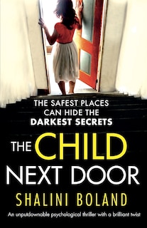 Couverture_The Child Next Door