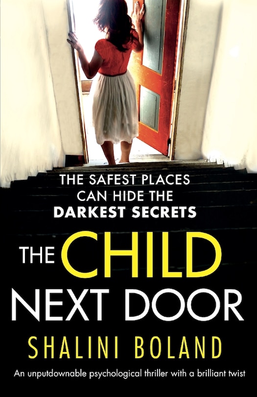 Couverture_The Child Next Door