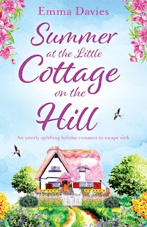 Couverture_Summer at the Little Cottage on the Hill