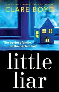 Front cover_Little Liar