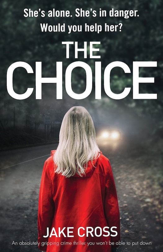 Couverture_The Choice
