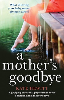 Couverture_A Mother's Goodbye