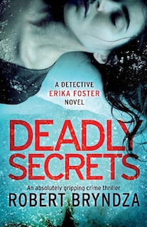 Couverture_Deadly Secrets