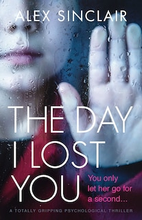 Couverture_The Day I Lost You