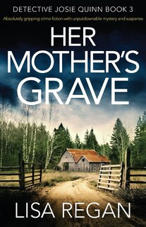 Front cover_Her Mother's Grave