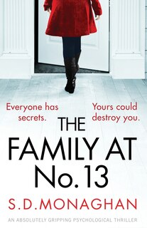 Couverture_The Family At Number 13