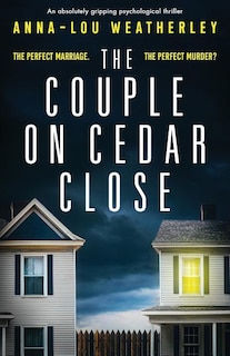 Front cover_The Couple on Cedar Close