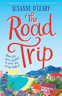 Front cover_The Road Trip