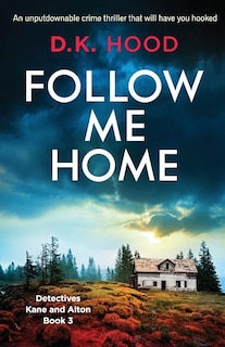 Front cover_Follow Me Home