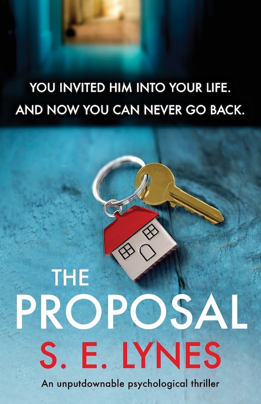 Couverture_The Proposal