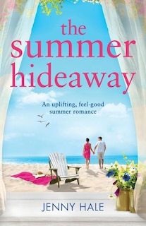 Front cover_The Summer Hideaway