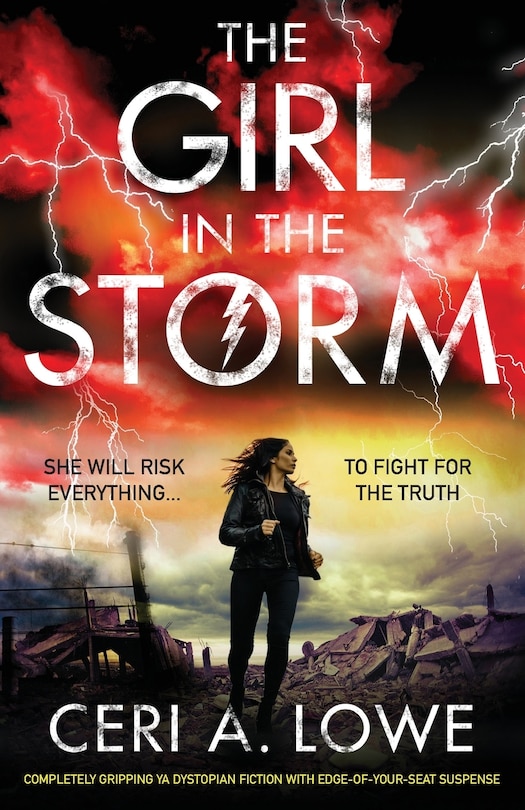 Couverture_The Girl in the Storm