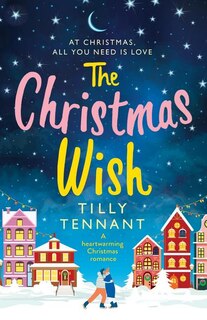Couverture_The Christmas Wish