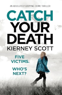 Couverture_Catch Your Death