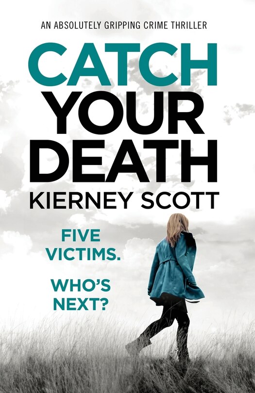 Couverture_Catch Your Death