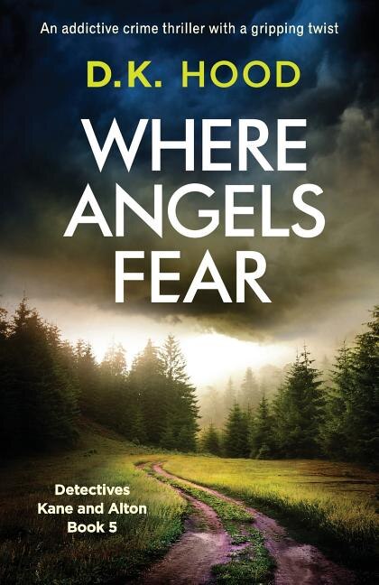 Couverture_Where Angels Fear