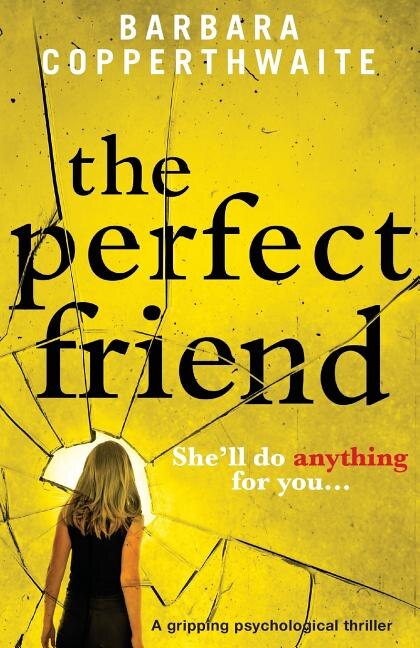 Front cover_The Perfect Friend