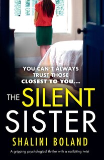 Couverture_The Silent Sister