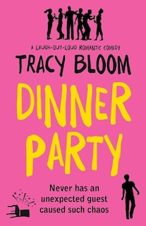 Couverture_Dinner Party