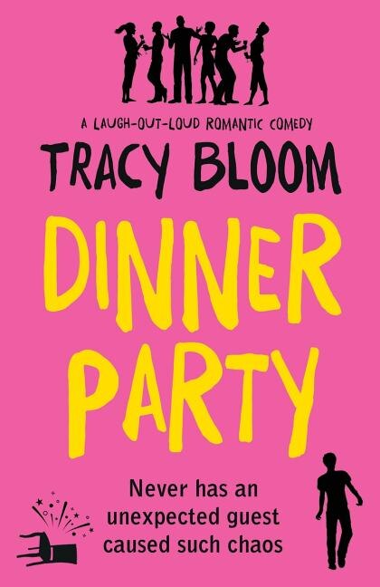 Couverture_Dinner Party
