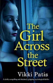 Couverture_The Girl Across the Street