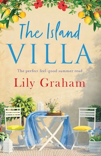 Front cover_The Island Villa