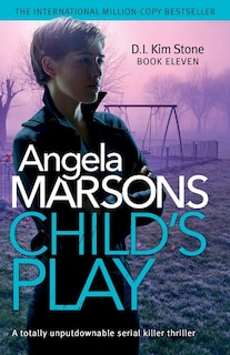 Front cover_Child's Play