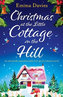 Front cover_Christmas at the Little Cottage on the Hill