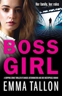 Front cover_Boss Girl