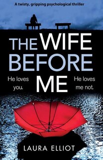 Front cover_The Wife Before Me