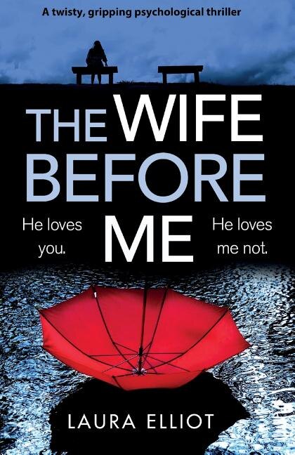 Front cover_The Wife Before Me